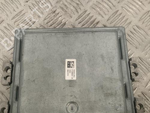 Engine control unit (ECU) FORD MONDEO IV Turnier (BA7) 1.8 TDCi | BP21724707M57