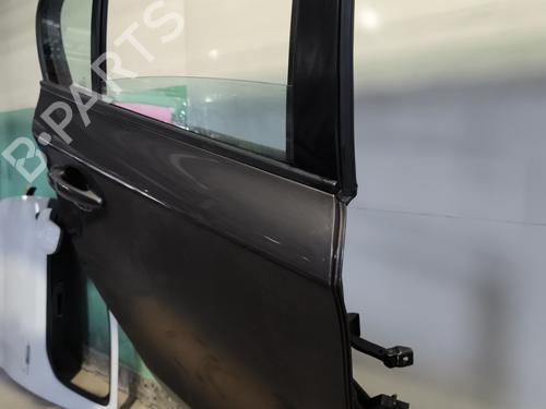 Right rear door BMW 1 (E87) 118 d | BP24443456C5 