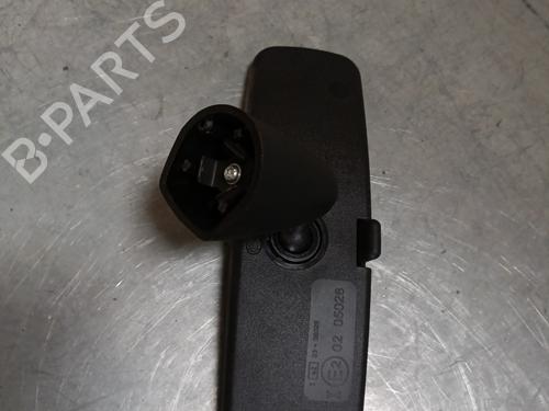 Rear mirror PEUGEOT 208 I (CA_, CC_) 1.6 HDi / BlueHDi 75 | BP28354292I6 
