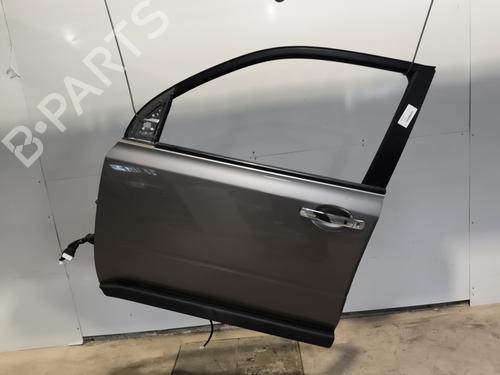 Used Left front door NISSAN X-TRAIL II (T31) 2.0 dCi 4x4 (150 hp) 28166127