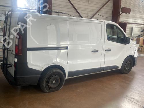 Pedal RENAULT TRAFIC III Van (FG_) 1.6 dCi 115 (FGMD) | BP28354028I4 - Image 4