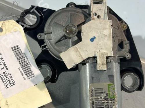 Used Rear wiper motor Rear wiper motor 22034378 22034378