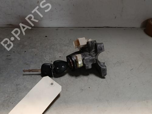 Used Ignition barrel TOYOTA AURIS (_E15_) 2.0 D-4D (ADE150_, ADE150R) (126 hp) 28173269
