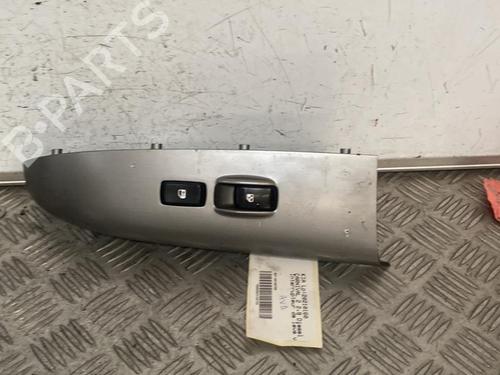 Right front window switch KIA CARNIVAL / GRAND CARNIVAL III (VQ) 2.9 CRDi | BP22033404I26 