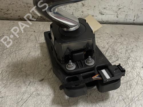 Gear lever RENAULT ESPACE V (JR_) 1.6 dCi 160 341049798R