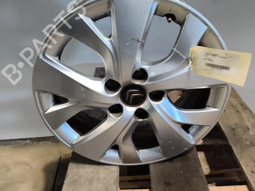 Rim CITROËN C4 Grand Picasso II (DA_, DE_) 1.6 BlueHDi 120 | BP29082218C45