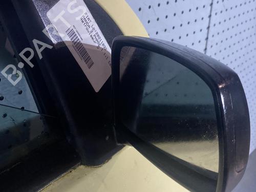 Used Right mirror FIAT PANDA (169_) 1.1 (169.AXA1A) (54 hp) 21707399