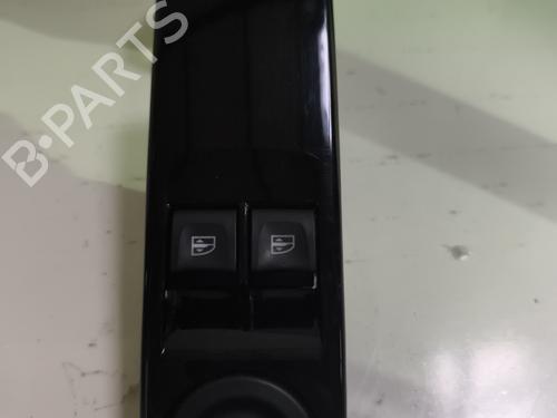 Left front window switch RENAULT CAPTUR I (J5_, H5_) 0.9 TCe 90 | BP24222633I27 - Image 2