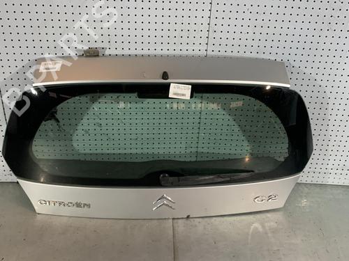 Used Tailgate Tailgate CITROËN C2 (JM_) 1.4 HDi (68 hp) 21707542 21707542