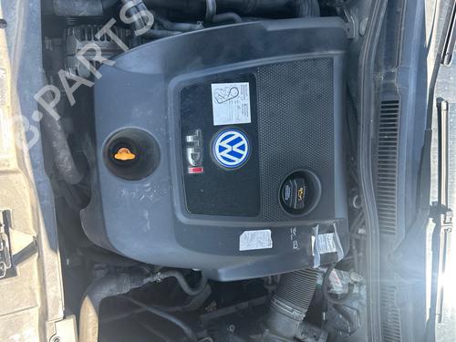 Used Parts VW GOLF IV (1J1)  1.9 TDI  4786776