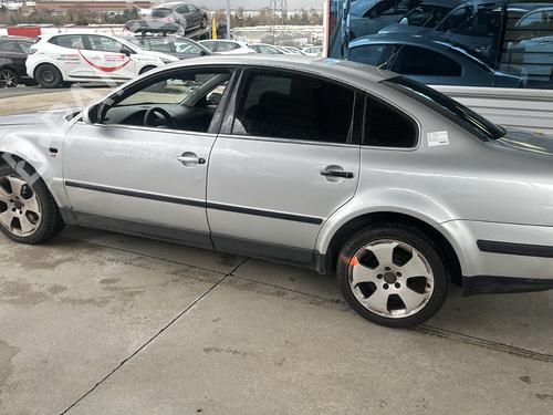 AC radiator VW PASSAT B5.5 (3B3) 1.9 TDI | BP31816219M32 - Image 5