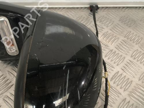 Left mirror CITROËN C4 I (LC_) 1.6 HDi | BP27894175C26 