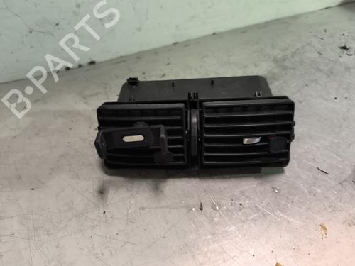 Used Air vent PEUGEOT 307 (3A/C) 1.6 HDi (90 hp) 26893624