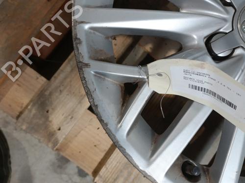 Rim AUDI A3 Sportback (8VA, 8VF) 2.0 TDI | BP29081504C45 
