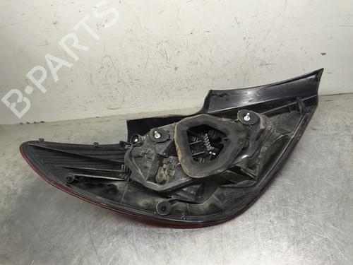 Right taillight OPEL CORSA D (S07) 1.2 LPG (L08, L68) | BP31257841C35 - Image 2