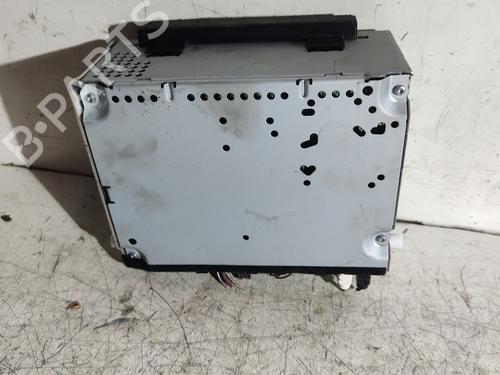 radio-ford-fiesta-vi-cb1-ccn-2008-25444255 main image