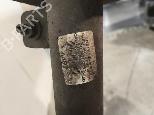 Right front shock absorber PEUGEOT 207 (WA_, WC_) 1.6 HDi | BP30154458M17