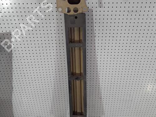 Front bumper reinforcement PEUGEOT 807 (EB_) 2.0 HDI | BP21719873C109 