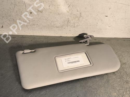 Right sun visor FIAT PANDA (169_) 1.2 (169AXF2A, 169AXF1A) | BP29996962I2