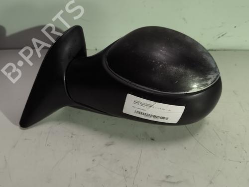 Used Left mirror CITROËN XSARA PICASSO (N68) 2.0 HDi (90 hp) 23267944