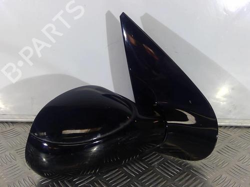 Used Right mirror PEUGEOT 206 Hatchback (2A/C) 1.4 HDi eco 70 (68 hp) 21708180