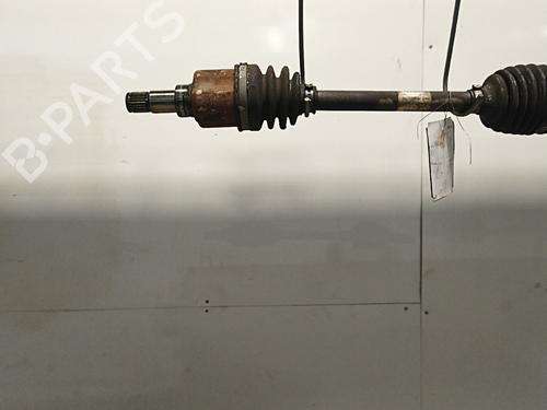 left-front-driveshaft-ford-fiesta-vi-cb1-ccn-2008-36320838 main image