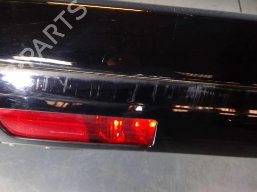 Rear bumper CITROËN C4 Picasso I MPV (UD_) 1.6 HDi | BP22032036C8 