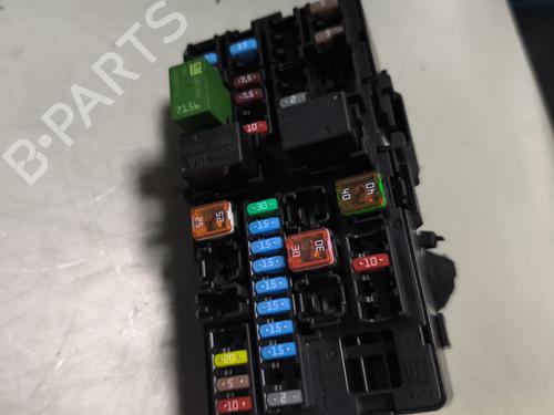 Electronic module OPEL KARL (C16) 1.0 | BP26893879M83  - Image 5