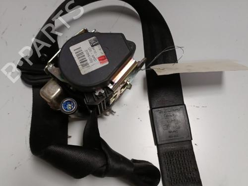 Used Front left seatbelt Front left seatbelt AUDI A3 (8P1) 2.0 TDI 16V (140 hp) 21717763 21717763
