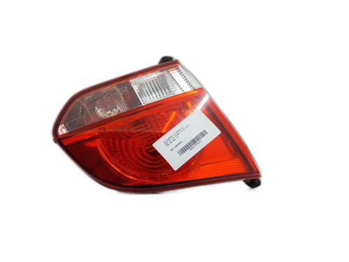 Used Left tailgate light Left tailgate light 38343114 38343114