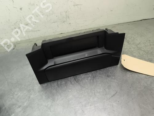 Used Display monitor CITROËN C4 II (NC_) 1.6 HDi 115 (114 hp) 30553383