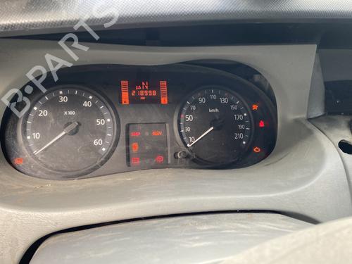 Steering pump RENAULT TRAFIC II Bus (JL) 2.0 dCi 90 (JL00, JL01, JL0H, JL0M, JL0P, JL0S) | BP26947623M99 - Image 9