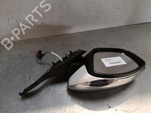 Left mirror PEUGEOT 208 I (CA_, CC_) 1.2 THP 110 | BP28165665C26