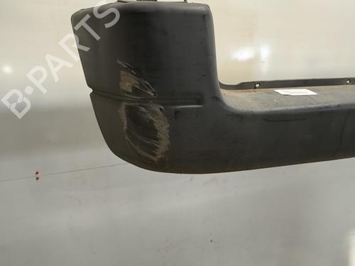 Used Rear bumper Rear bumper CITROËN BERLINGO / BERLINGO FIRST Box Body/MPV (M_) 1.6 HDI 75 (MB9HW) (75 hp) 33556104 33556104