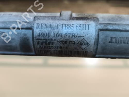Styregear/Snekke RENAULT CLIO III (BR0/1, CR0/1) 1.2 16V Hi-Flex (BR1U, CR1U) | BP29733661M22