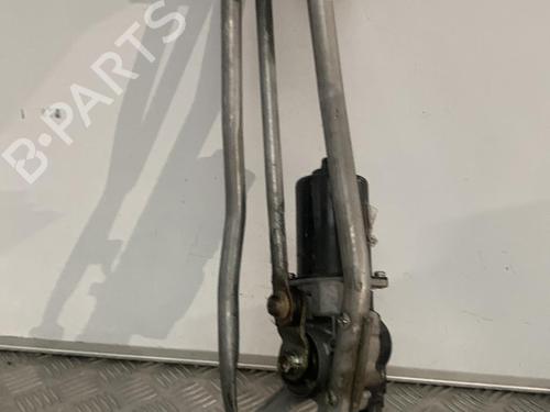Rear wiper motor HONDA JAZZ II (GD_, GE3, GE2) 1.3 iDSi (GD1) | BP21720018M102 