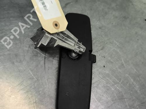 Rear mirror RENAULT CLIO V (B7_) 1.0 TCe 90 (B7MT) | BP33992170I6 - Image 2