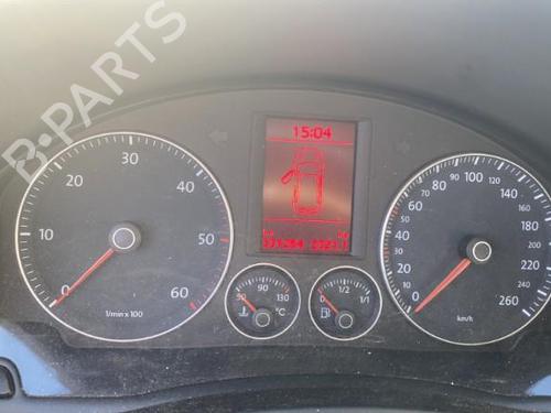 Control unit VW GOLF V (1K1) 1.9 TDI | BP27213906M11  - Image 9