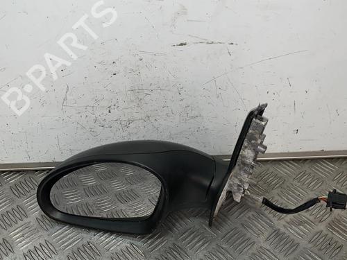 Left mirror SEAT ALTEA (5P1) 1.9 TDI | BP21706687C26 