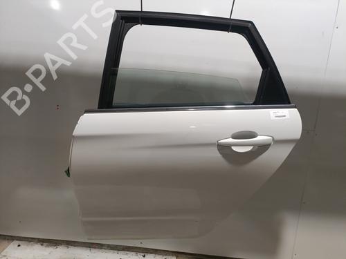Dør venstre bak CITROËN C4 II (NC_) 1.6 HDi 115 (114 hp) 25443951