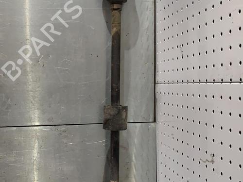 Right front driveshaft OPEL AGILA (A) (H00) 1.2 16V (F68) | BP21702549M39 