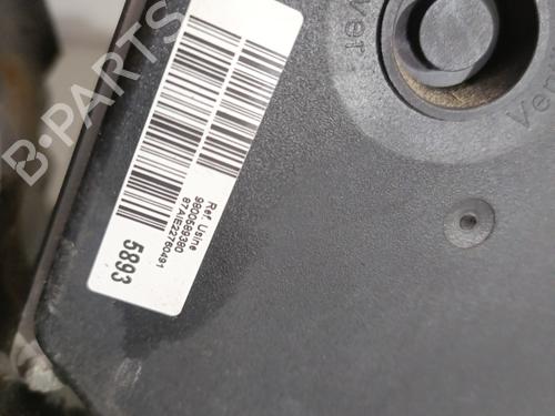 Used ABS pump CITROËN DS5 1.6 THP 200 (200 hp) 29081685
