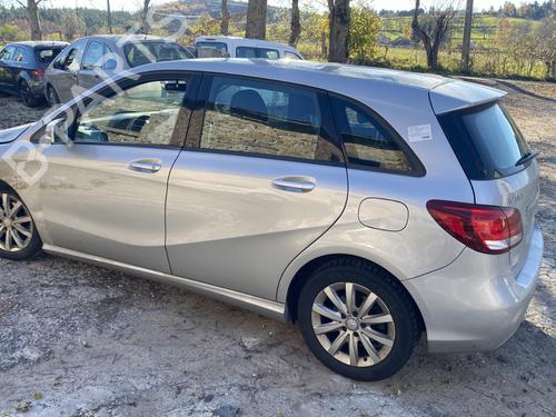 Used Parts MERCEDES-BENZ B-CLASS Sports Tourer (W246, W242) B 180 CDI / d (246.212) (109 hp) 4455515