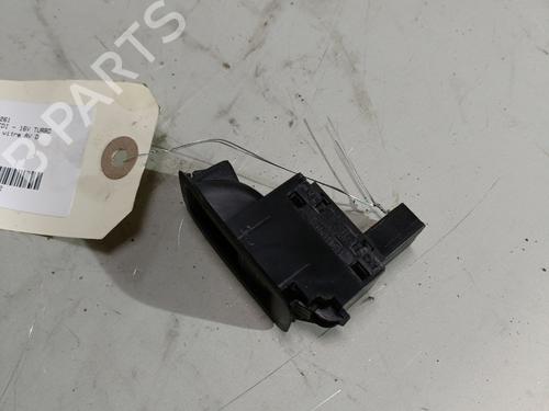 Right front window switch VW POLO V (6R1, 6C1) 1.6 TDI | BP26156119I26 