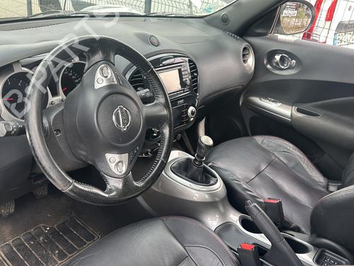 Used Parts NISSAN JUKE (F15) 1.5 dCi (110 hp) 4268835