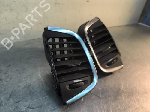 Used Air vent Air vent RENAULT ESPACE V (JR_) 2.0 Blue dCi 200 (JRAL) (200 hp) 33870221 33870221