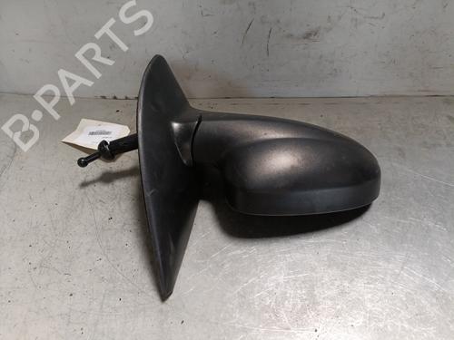 Used Right mirror CHEVROLET AVEO / KALOS Hatchback (T200) 1.4 16V (94 hp) 27718429