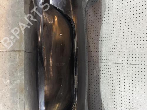 Rear bumper SEAT LEON (1P1) 2.0 TDI 16V | BP21714549C8 