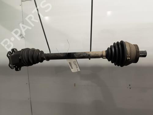Left front driveshaft AUDI A4 B6 Avant (8E5) 1.9 TDI | BP31972256M38