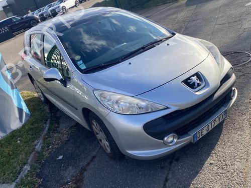 Electronic module PEUGEOT 207 SW (WK_) 1.6 HDi | BP23821809M83  - Image 12